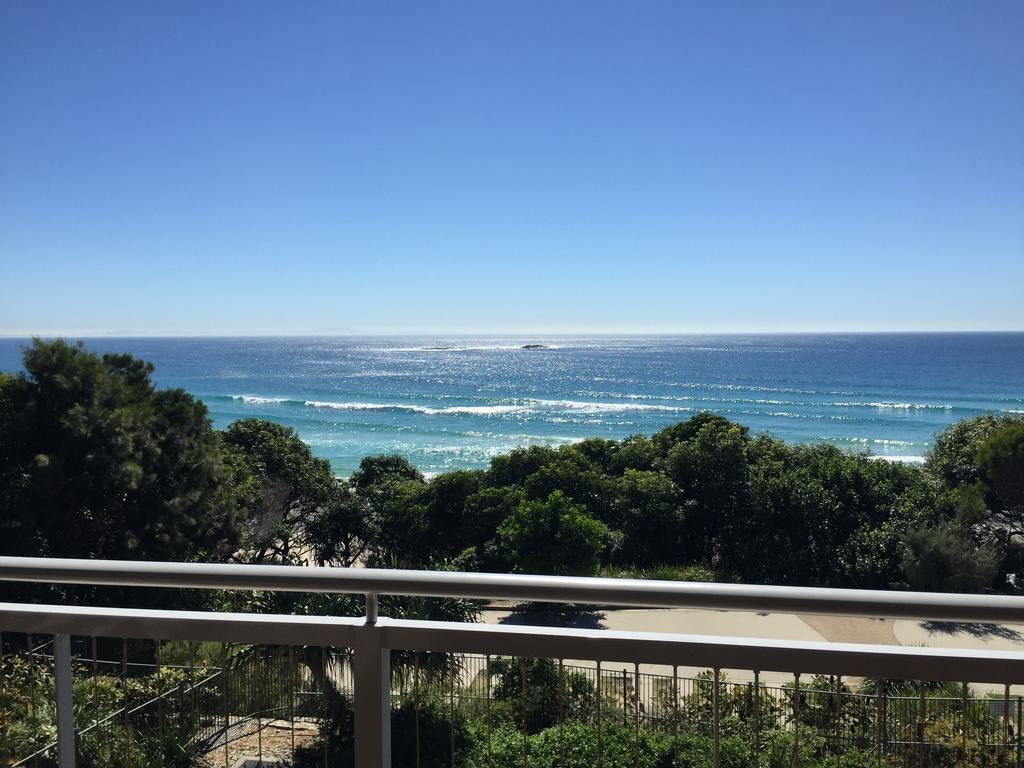 Stradbroke Island Beach Hotel Point Lookout Rom bilde