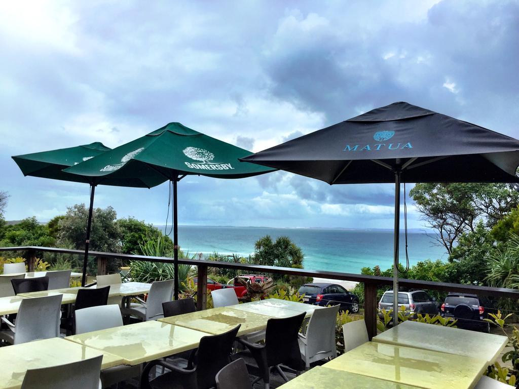 Stradbroke Island Beach Hotel Point Lookout Rom bilde