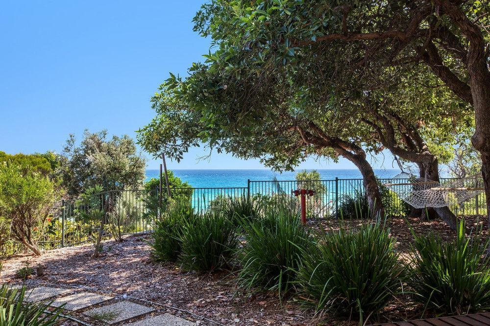 Stradbroke Island Beach Hotel Point Lookout Eksteriør bilde