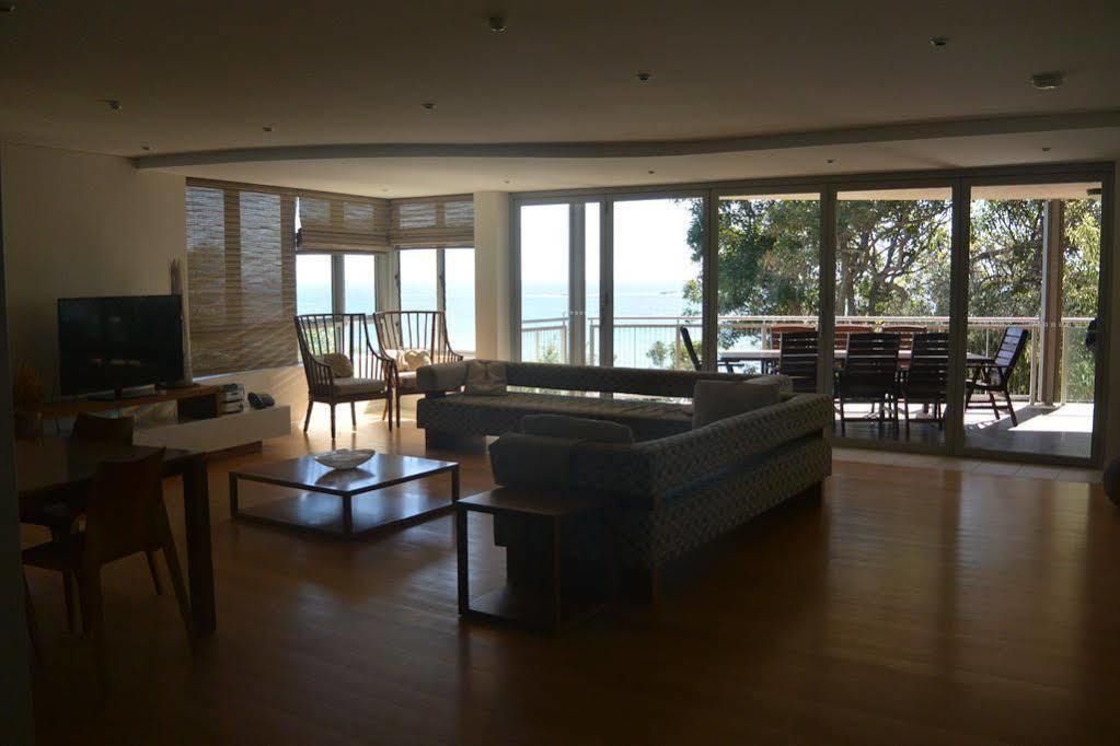 Stradbroke Island Beach Hotel Point Lookout Eksteriør bilde